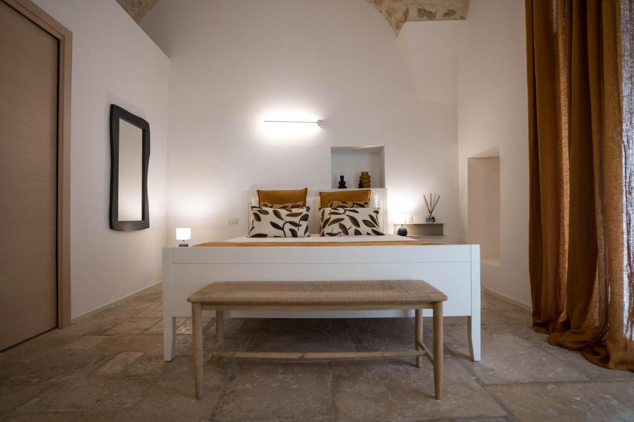 Imma Apulia Apartments Bari Exteriér fotografie