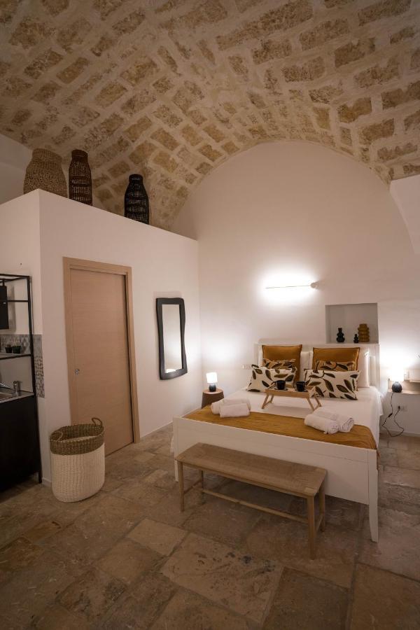 Imma Apulia Apartments Bari Exteriér fotografie