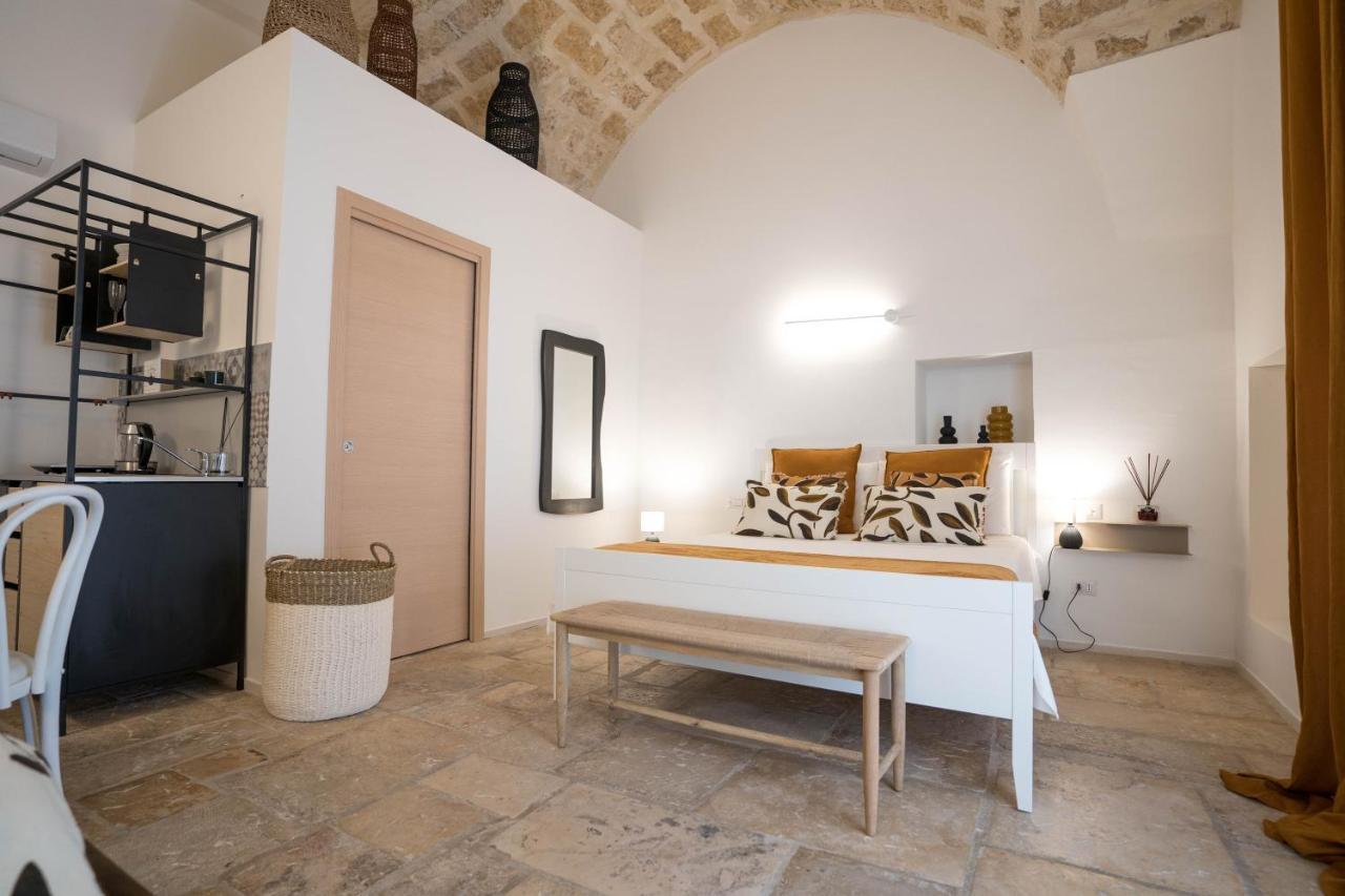 Imma Apulia Apartments Bari Exteriér fotografie