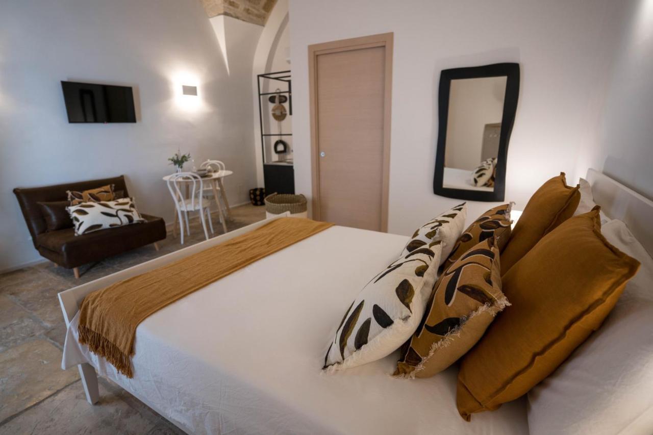 Imma Apulia Apartments Bari Exteriér fotografie