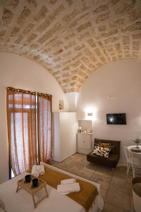 Imma Apulia Apartments Bari Exteriér fotografie