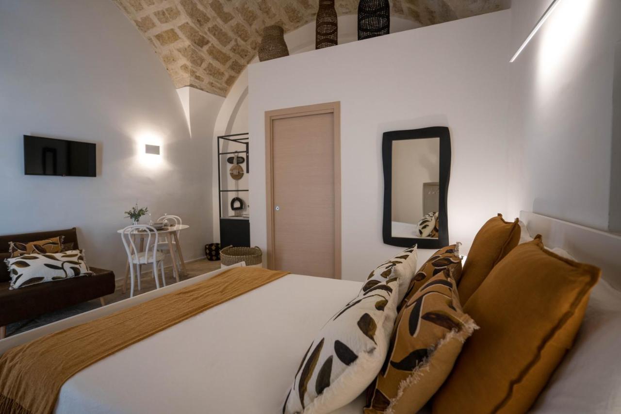 Imma Apulia Apartments Bari Exteriér fotografie