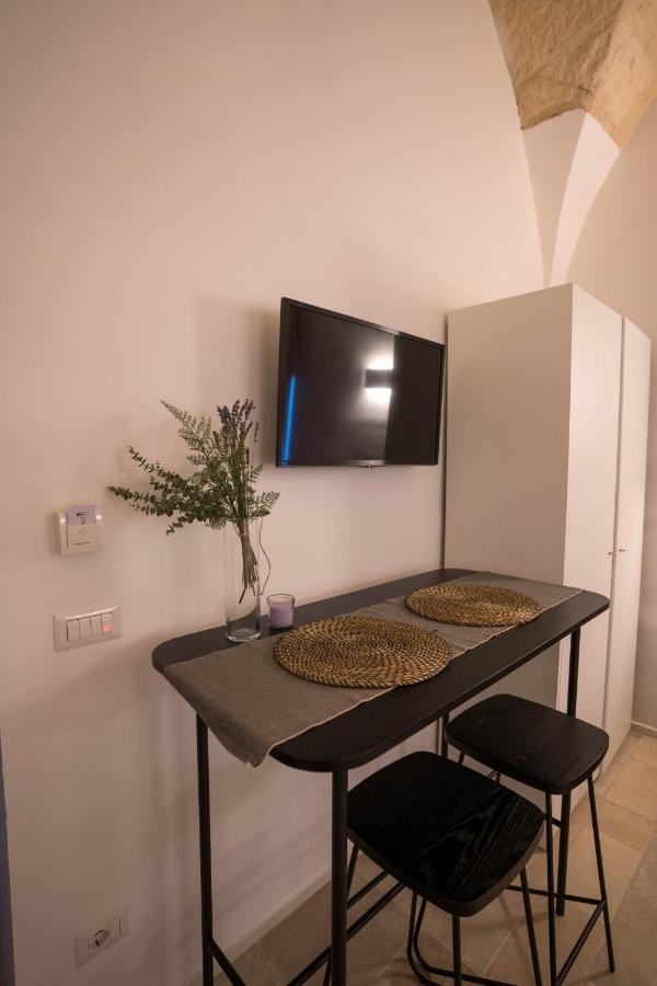 Imma Apulia Apartments Bari Exteriér fotografie