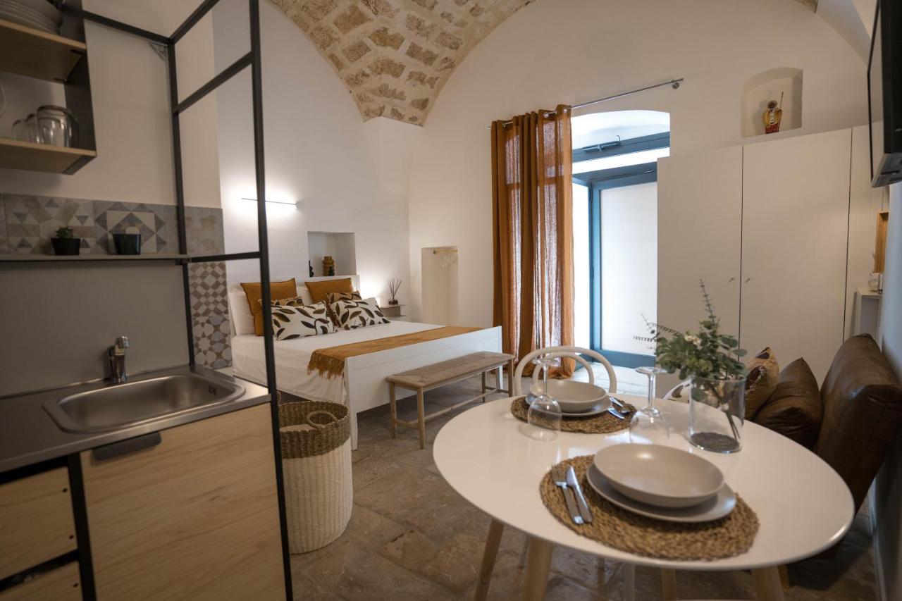 Imma Apulia Apartments Bari Exteriér fotografie